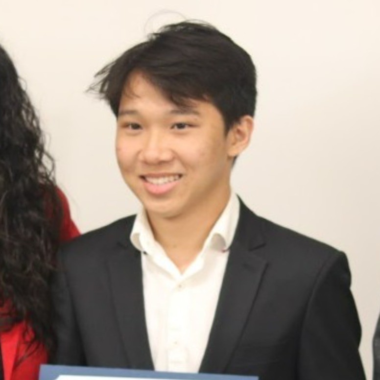 Huy Nguyen